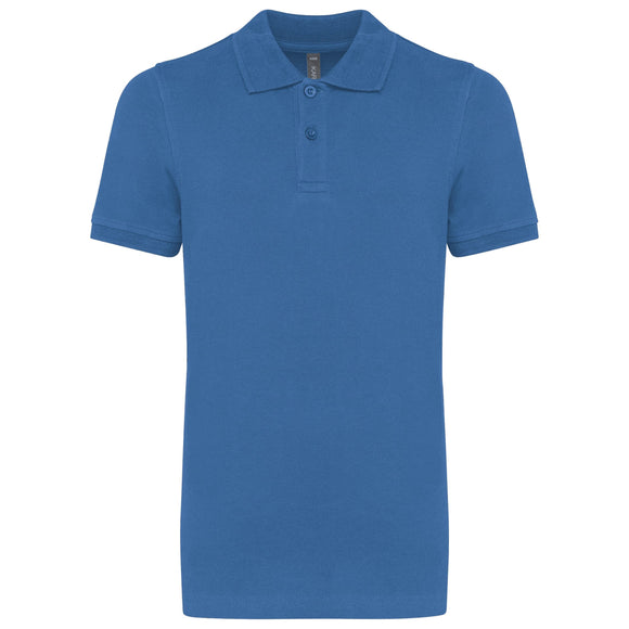 Polo junior golf - K268 polo junior: minimum 5 pièces Kariban Royal bleu 4/6 ans 