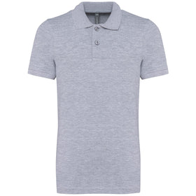 Polo junior golf - K268 polo junior: minimum 5 pièces Kariban Gris 4/6 ans 