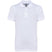 Polo junior golf - K268 polo junior: minimum 5 pièces Kariban Blanc 4/6 ans 
