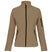 Veste softshell Dames - K400 Veste homme : minimum 5 pièces Kariban Camel S 