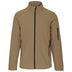 Veste softshell Homme - K401 Veste homme : minimum 5 pièces Kariban Camel S 