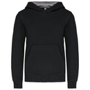 Sweat EDG bi color - K446 Sweat EDG - minimum 10 pièces Native spirit 