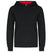 Sweat EDG bi color - K446 Sweat EDG - minimum 10 pièces Native spirit 
