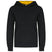 Sweat EDG bi color - K446 Sweat EDG - minimum 10 pièces Native spirit 