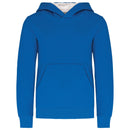 Sweat EDG bi color - K446 Sweat EDG - minimum 10 pièces Native spirit 