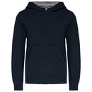 Sweat EDG bi color - K446 Sweat EDG - minimum 10 pièces Native spirit 