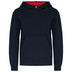 Sweat EDG bi color - K446 Sweat EDG - minimum 10 pièces Native spirit 