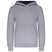 Sweat EDG bi color - K446 Sweat EDG - minimum 10 pièces Native spirit 