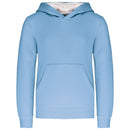 Sweat EDG bi color - K446 Sweat EDG - minimum 10 pièces Native spirit 