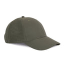 Casquette à panneaux perforée 6 panneaux - KP118 Casquette adulte : minimum 5 pièces K-up Dark gris 