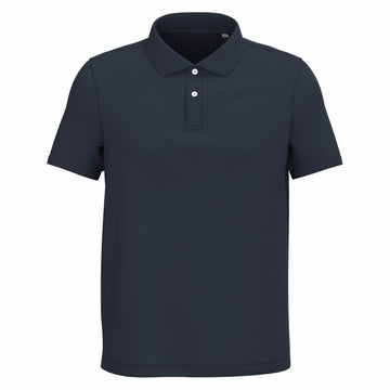 Polo écoresponsable maille piqué - NS207 mygolf-store 