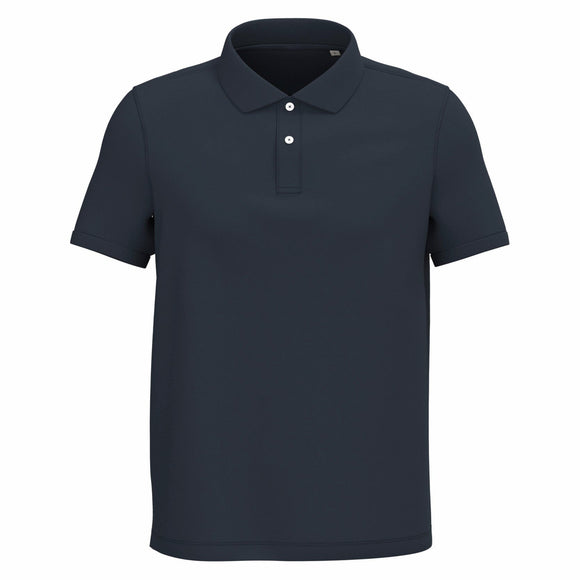 Polo écoresponsable maille piqué - NS207 mygolf-store 