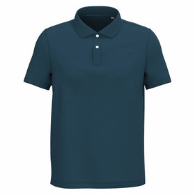 Polo écoresponsable maille piqué - NS207 mygolf-store 
