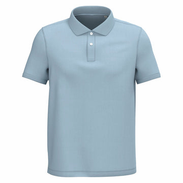 Polo écoresponsable maille piqué - NS207 mygolf-store 
