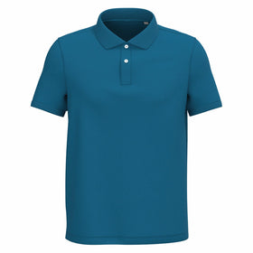 Polo écoresponsable maille piqué - NS207 mygolf-store 