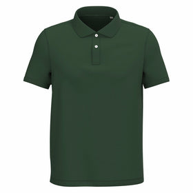 Polo écoresponsable maille piqué - NS207 mygolf-store 