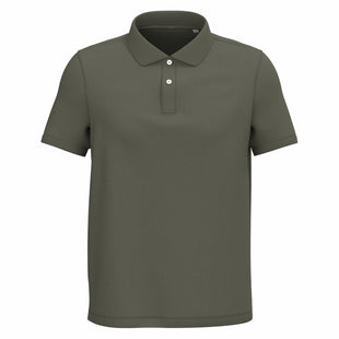 Polo écoresponsable maille piqué - NS207 mygolf-store 