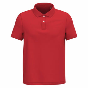 Polo écoresponsable maille piqué - NS207 mygolf-store 
