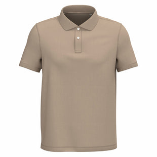 Polo écoresponsable maille piqué - NS207 mygolf-store 