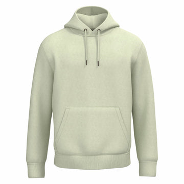 Sweat summer color éco responsable - NS401 Sweat - minimum 10 pièces Native spirit Celadon vert 2XS 