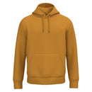 Sweat summer color éco responsable - NS401 Sweat - minimum 10 pièces Native spirit Curcuma 2XS 