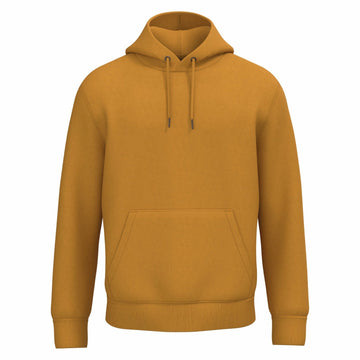 Sweat summer color éco responsable - NS401 Sweat - minimum 10 pièces Native spirit Curcuma 2XS 