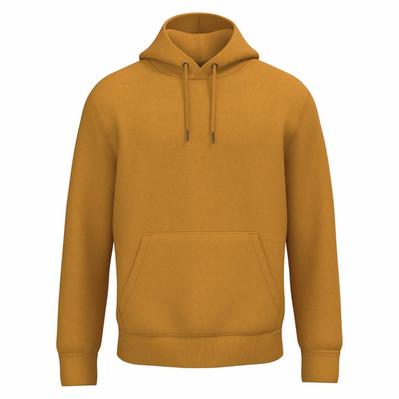 Sweat summer color éco responsable - NS401 Sweat - minimum 10 pièces Native spirit Curcuma 2XS 