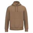 Sweat summer color éco responsable - NS401 Sweat - minimum 10 pièces Native spirit Darkcamel 2XS 