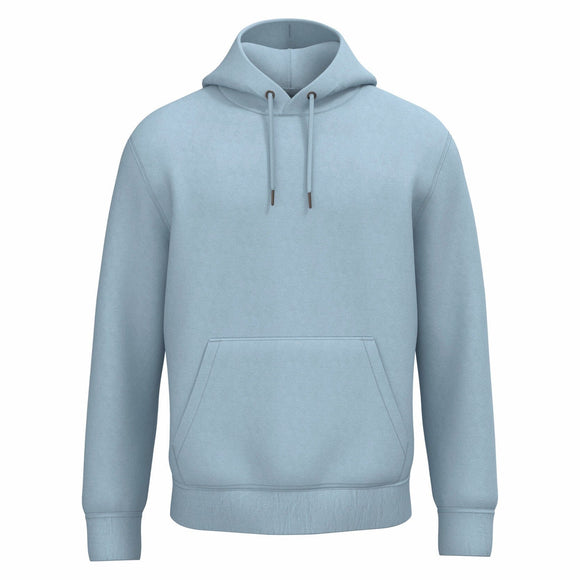 Sweat équipe éco responsable - NS401 Sweat - minimum 10 pièces Native spirit Aquamarine 2XS 