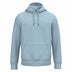 Sweat équipe éco responsable - NS401 Sweat - minimum 10 pièces Native spirit Aquamarine 2XS 