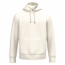 Sweat équipe éco responsable - NS401 Sweat - minimum 10 pièces Native spirit Ivoire 2XS 