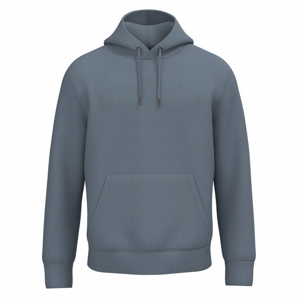 Sweat équipe éco responsable - NS401 Sweat - minimum 10 pièces Native spirit Mineral grey 2XS 