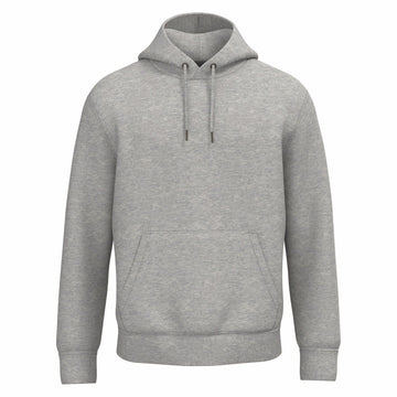 Sweat équipe éco responsable - NS401 Sweat - minimum 10 pièces Native spirit Heather gris 2XS 
