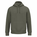 Sweat équipe éco responsable - NS401 Sweat - minimum 10 pièces Native spirit Organic khaki 2XS 
