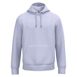 Sweat summer color éco responsable - NS401 Sweat - minimum 10 pièces Native spirit Parme 2XS 