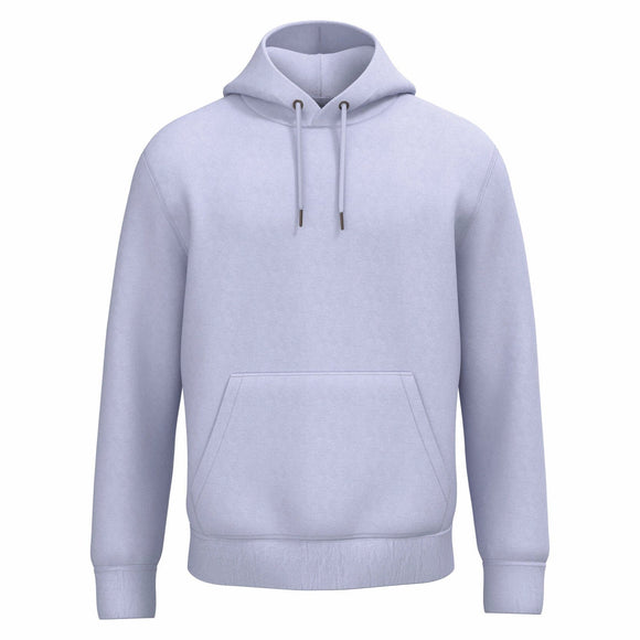 Sweat summer color éco responsable - NS401 Sweat - minimum 10 pièces Native spirit Parme 2XS 