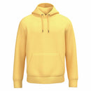 Sweat summer color éco responsable - NS401 Sweat - minimum 10 pièces Native spirit Ananas 2XS 