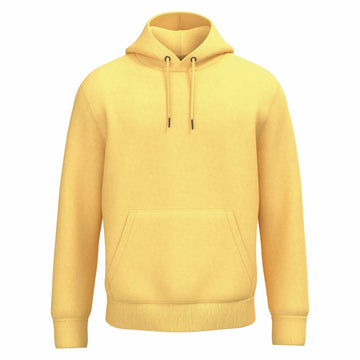 Sweat summer color éco responsable - NS401 Sweat - minimum 10 pièces Native spirit Ananas 2XS 