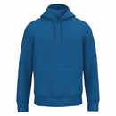 Sweat équipe éco responsable - NS401 Sweat - minimum 10 pièces Native spirit sea blue 2XS 