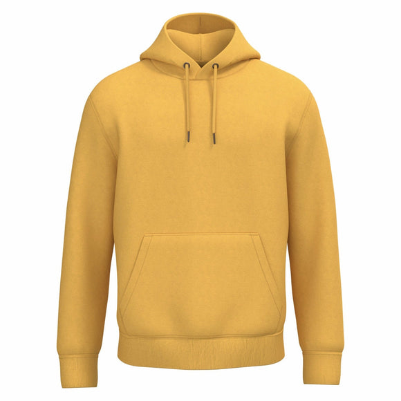 Sweat summer color éco responsable - NS401 Sweat - minimum 10 pièces Native spirit Sunyellow 2XS 