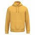 Sweat summer color éco responsable - NS401 Sweat - minimum 10 pièces Native spirit Sunyellow 2XS 