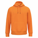 Sweat summer color éco responsable - NS401 Sweat - minimum 10 pièces Native spirit Tagerine 2XS 