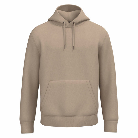 Sweat summer color éco responsable - NS401 Sweat - minimum 10 pièces Native spirit Wetsand 2XS 