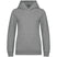Sweat EDG éco responsable - NS404 Sweat EDG - minimum 10 pièces Native spirit Heather gris 4/6 ans 