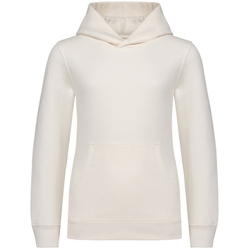 Sweat EDG éco responsable - NS404 Sweat EDG - minimum 10 pièces Native spirit Ivoire 4/6 ans 