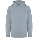 Sweat EDG éco responsable - NS404 Sweat EDG - minimum 10 pièces Native spirit Aquamarine 4/6 ans 