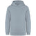 Sweat EDG éco responsable - NS404 Sweat EDG - minimum 10 pièces Native spirit Aquamarine 4/6 ans 