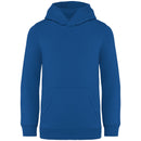 Sweat EDG éco responsable - NS404 Sweat EDG - minimum 10 pièces Native spirit Royal 4/6 ans 