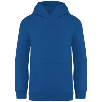 Sweat EDG éco responsable - NS404 Sweat EDG - minimum 10 pièces Native spirit Royal 4/6 ans 