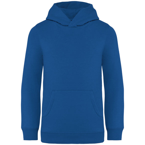 Sweat EDG éco responsable - NS404 Sweat EDG - minimum 10 pièces Native spirit Royal 4/6 ans 